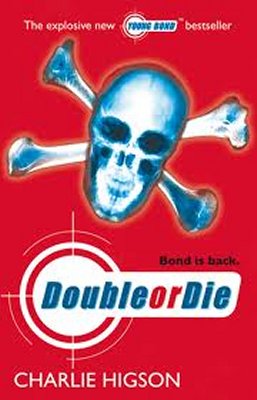 Young Bond Double Or Die Pdf