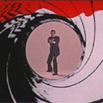The Spy Who Loved Me - Gun barrel