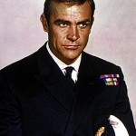 Sean Connery in You Only Live Twice