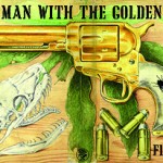 The Man With The Golden Gun 1965
