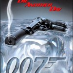 Die Another Day - US Advance Poster