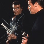 Live And Let Die - Roger Moore