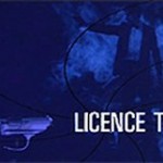 Licence to Kill - Title