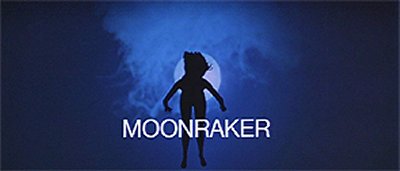Moonraker - Title
