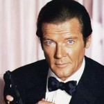 Roger Moore Octopussy