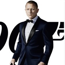 New Teaser Posters For ‘Skyfall’ – The James Bond International Fan Club