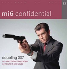 Mi6 Confidential Issue 25