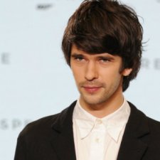 ben-whishaw-at-spectre-launch