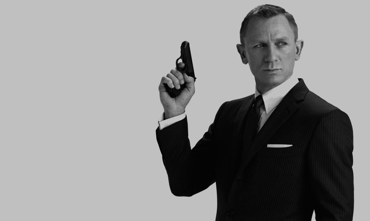 A Fitting End to the Craig Era: More verdicts on Bond 25